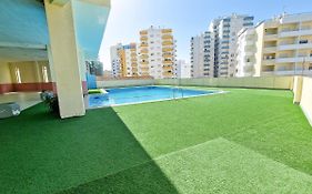 Apartment Rocha Vista Mar Dubai